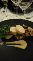 L'atelier Restaurant food