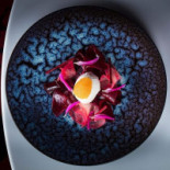 La Table du Gourmet Comida