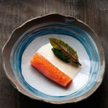 La Table du Gourmet Comida