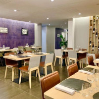 Brasserie D'asten food