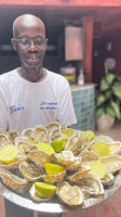 La Case Du PÊcheur food