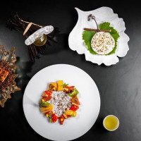 Lalique food