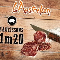 L'australian food