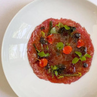 Le Botaniste La Chenevière food