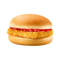 Mcdonald's food