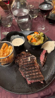 Le Bistrot De Pierre food