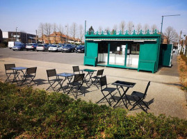 Friterie De Phalempin outside