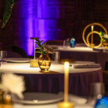 La Table D'antonio Salvatore Au Rampoldi Cibo