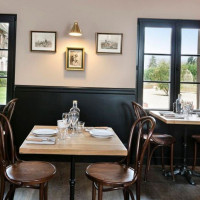 Bistrot Des Hauts De Loire food