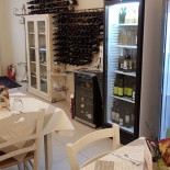 La Taverna Del Moro food