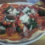 Al Turacciolo Nourriture