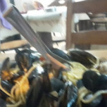 Al Turacciolo Nourriture