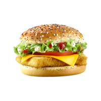 Mcdonald's food