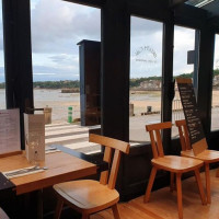 Breizh Café Cancale food