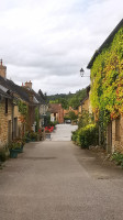 L'auberge Des Peintres outside