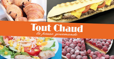 Tout Chaud food