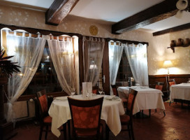 Relais Du Lion D'or food