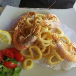 Locanda Casa Costa food