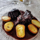 Locanda Casa Costa food