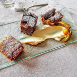 Locanda Casa Costa food