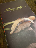 kawasaki sushi food