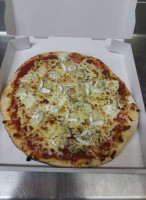 Dominute Pizza food