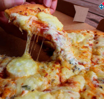 Domino's Pizza Brie-comte-robert food