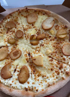 Domino's Pizza Brie-comte-robert food