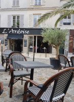 L'ardoise food