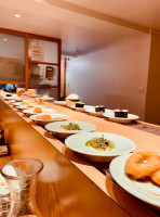 Sushido food