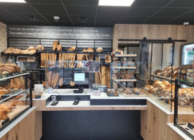 Maison Luyer Artisan Boulanger food