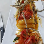 Degli Artisti Nourriture