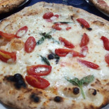 Degli Artisti Nourriture