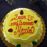 Degli Artisti Nourriture