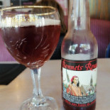 Crêperie St Cornely food