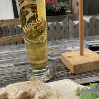 Ferme Auberge Du Grand-ballon food