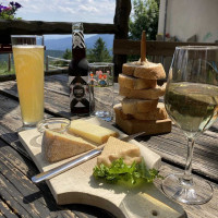 Ferme Auberge Du Grand-ballon food