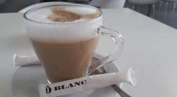 Ôblanc food