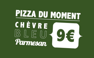 Pizza Duch Villeurbanne food