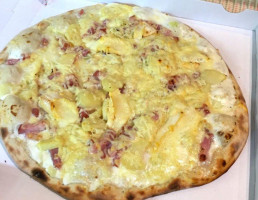 Pizza Duch Villeurbanne food