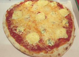 Pizza Duch Villeurbanne food