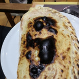 Il Vulcano Nourriture