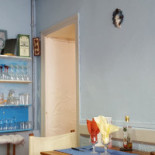 Il Vulcano Nourriture