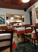 Ristorante Italiano Da Gianni food