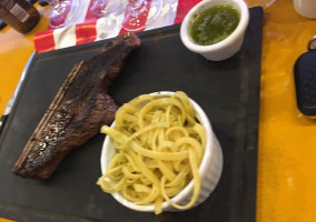 La Boucherie Avignon Sud food