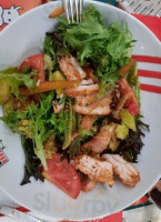 La Boucherie Avignon Sud food