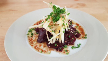 O Fourno Grillade Au Feu De Bois Le Havre food