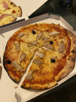 Pizz'allo food