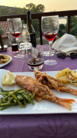 Sole E Mare Galeria food