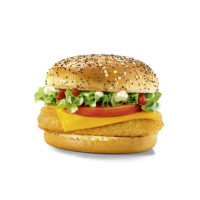 Mcdonald's food